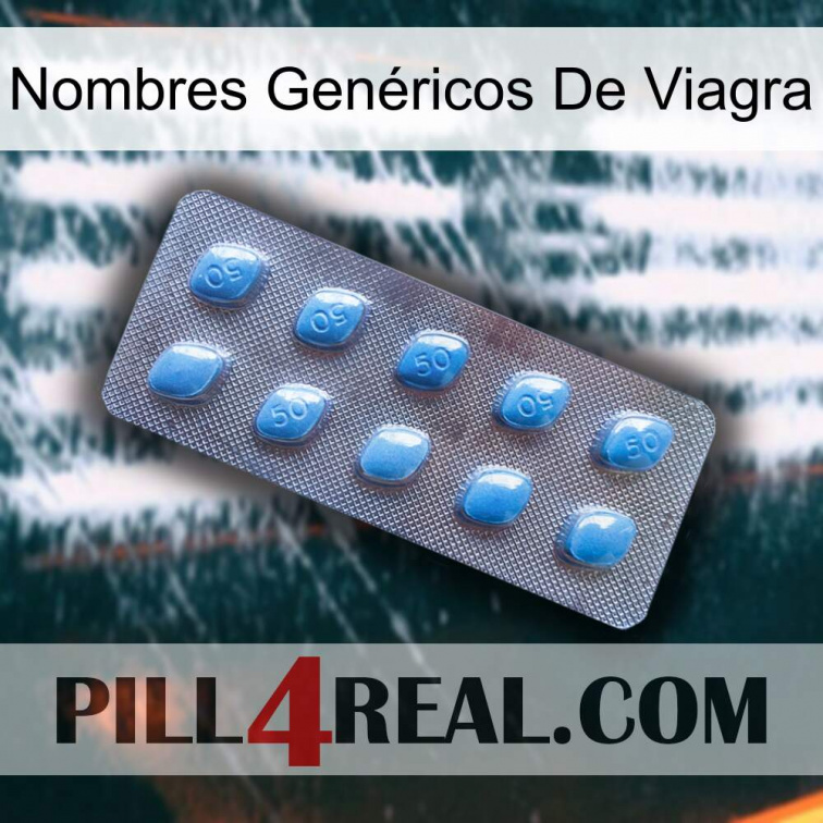 Nombres Genéricos De Viagra viagra3